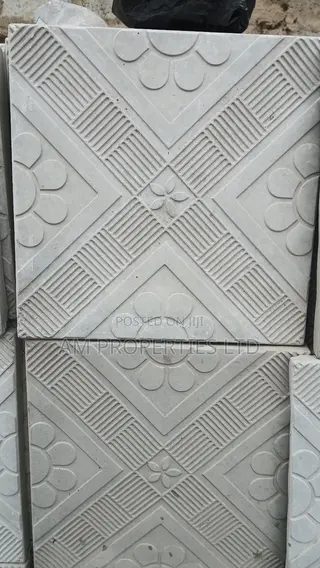 Quality Pavement Blocks and Slabs