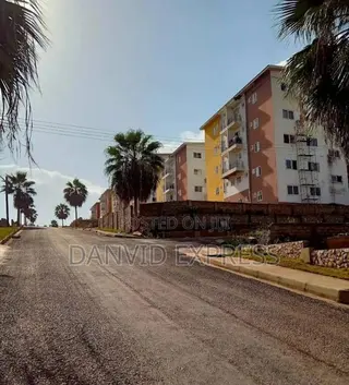 2bdrm Apartment in Danvid Express, Dome for sale