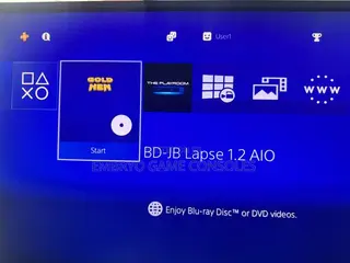 Ps4 9.00 to 13.52 Jailbreak