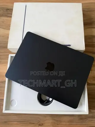 Laptop Apple MacBook Air 2026 M5 16GB Apple M5 SSD 512GB