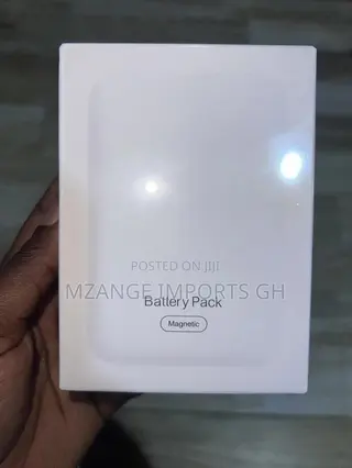 Wireless Battery Pack