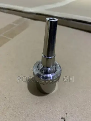 Adjustable Finger Fountain Nozzle