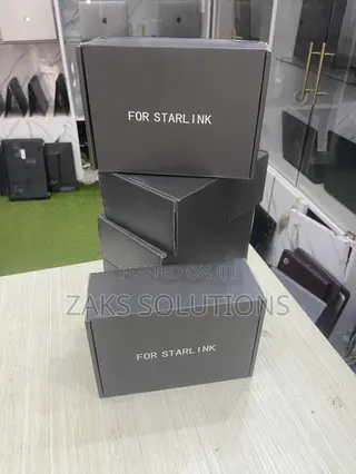 Starlink Mount Adapter ( Wholesale 5 and Above)