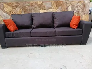 New Living Room Sofa