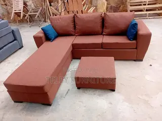 New Living Room Sofa