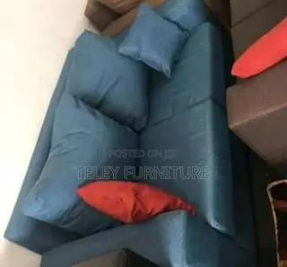 Brand New Sofa