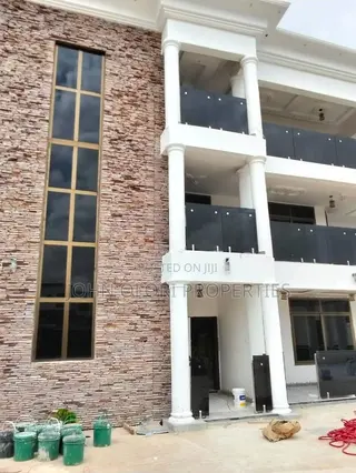 1bdrm Apartment in Ayeduase, Kumasi Metropolitan for rent