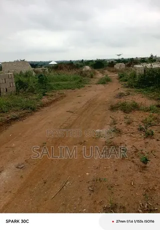 Plots of Land for Sale at Ntonso Near Asonomanso Nkwanta