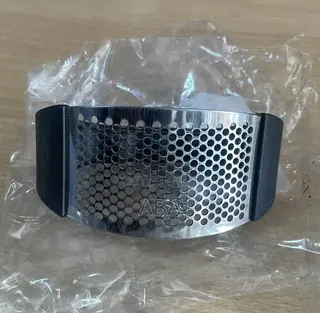 Garlic Press Rocker