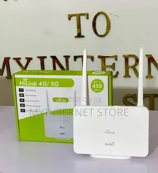 Highlink Router