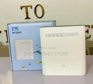 Zte Router