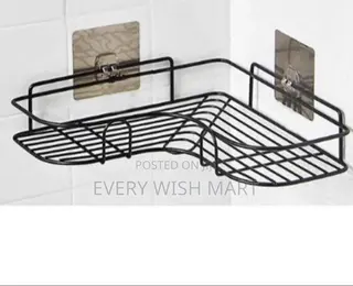 Organizer Rack