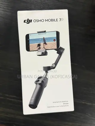 Dji Osmo Mobile 7p