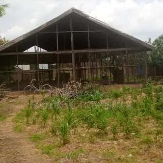 Poultry Farm for Rent in Tamale