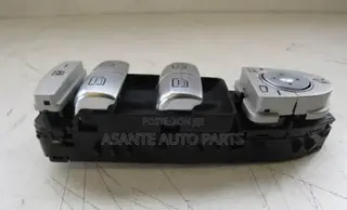 Mercedes Benz C300 Power Window Switch