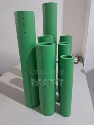 PPR Pipe Available in or