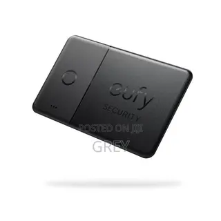 Eufy Security Smart Track Card