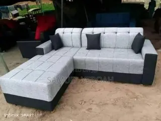Quality Lshape Chair
