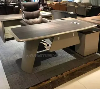 Office Table (1.6m) (160 X 80 X 76cm