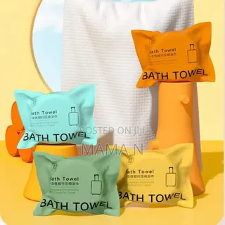 Disposable Towels