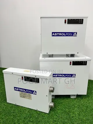 15kw Spa/Pool Heater