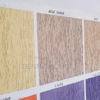 Decor Graffiato Paints