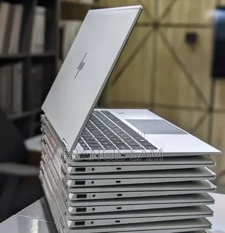 Laptop HP EliteBook X360 1030 G3 16GB Intel Core I5 SSD 256GB
