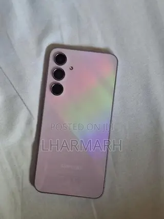 Samsung Galaxy A35 128 GB Pink