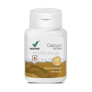 Calcium Tablets