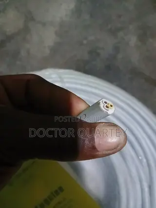 2.5 X3 Cable