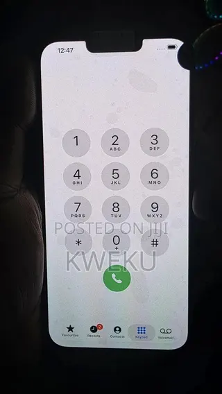 Apple iPhone 13 Pro Max Screen Original