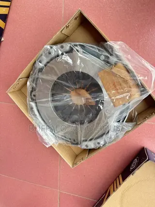 1VD Toyota Land Cruiser Pressure Plate