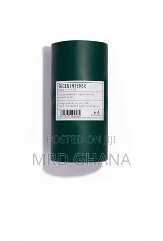 Suger Intense Fragrance