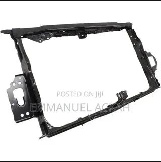 Toyota Rav4 Radiator Supports 2016 -2018