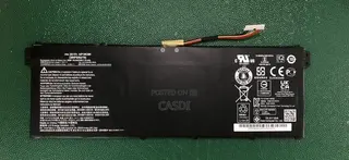 Ap18c8k Notebook Battery for Acer N18q13 N17w7 N20h2 Ex-214 Ex214-52