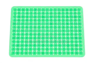 Anti-Slip Bathroom Shower Mat - Non-Slip Safety Mat