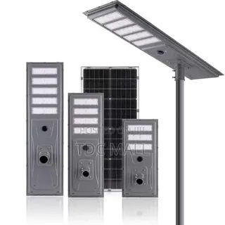 High Quality Solar Street Light - Panel Power 65w