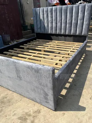 Brand New Double Brand Frame for Sale