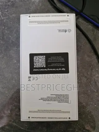 New Samsung Galaxy A55 256 GB Black