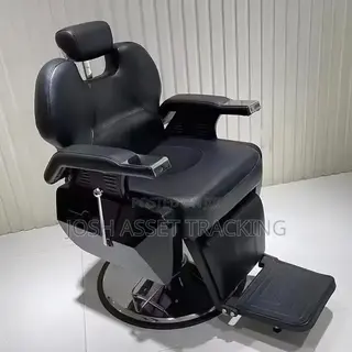Professional Hydraulic Barbering Chair