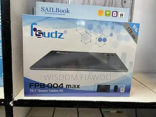 New Tablet 1 TB