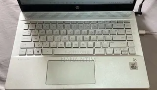 Laptop HP Pavilion 14-Ce3064st 8GB Intel Core I5 HDD+SSD 1T
