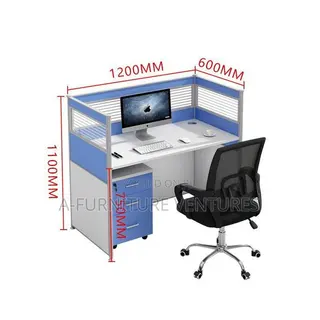 Single Workstation