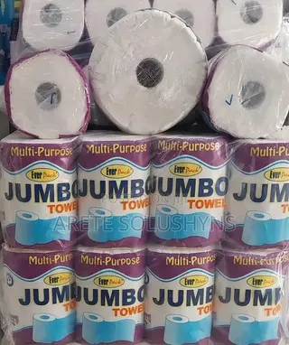 Jumbo Kitchen Towel 12pcs