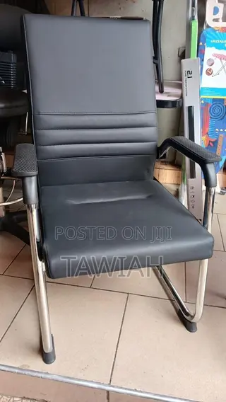 Block Blocks Office Chairs