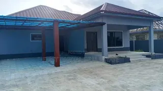 3 Bedroom Executive for Sale in Kasoa Opeikuma