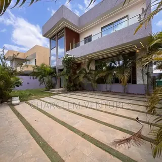 4bdrm House in Charclem Ventures, East Legon for sale