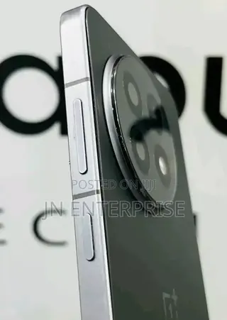 OnePlus 13R 256 GB Black