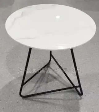 Round Coffee Table 60cm