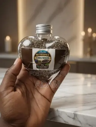 Chia Seeds